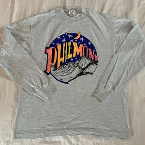 Vintage 90s Philmont New Mexico Graphic T-Shirt